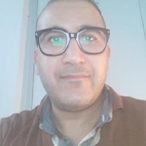 Anis - Prof d'économie - Marseille