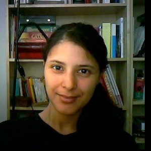 Stéphanie - Prof de sciences sociales - Parthenay