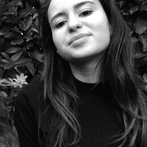 Ines - Prof de maths - Orly
