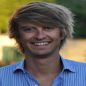 François - Prof de maths - Cachan
