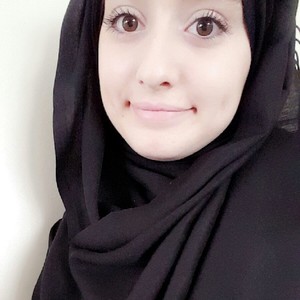 Hajar - Prof de maths - Koekelberg