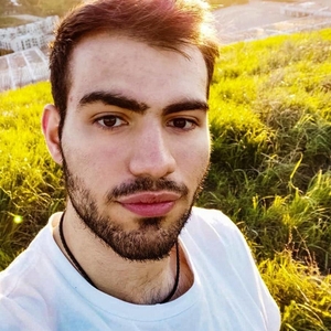 Sami - Prof de maths - Ottignies-Louvain-la-Neuve