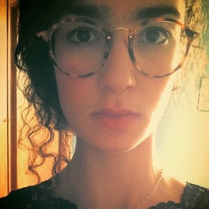 Inès - Prof de maths - Paris