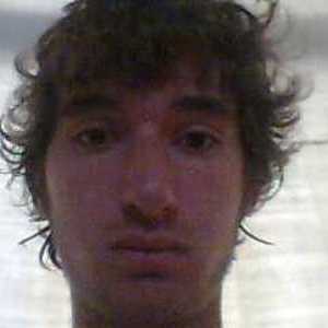 Samuel - Prof de maths - Paris