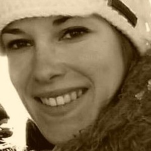 Aurore - Prof de maths - Nice