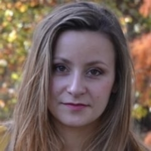 Anne - Prof de maths - Paris