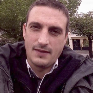 Stephane - Prof de physique - Courdimanche