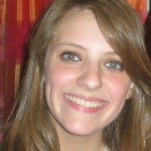 Pauline - Prof de maths - Toulouse