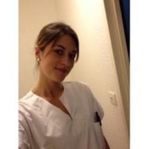 Denise - Prof de maths - Paris