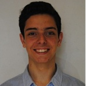 Joe - Prof de SVT - Paris