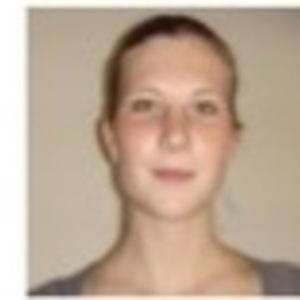 Laura - Prof de biologie - Les Lilas