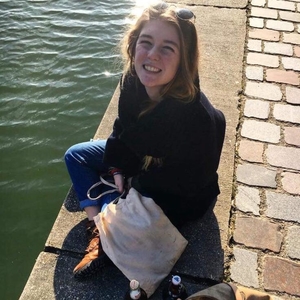 Anna - Prof d'aide aux devoirs - Paris