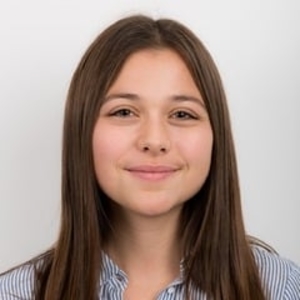 Juliette - Prof de maths - Villeurbanne