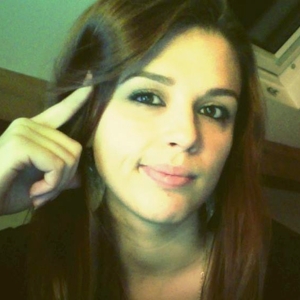Sarah - Prof de maths - Pau