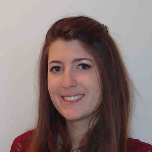 Cyrielle - Prof de maths - Montlhéry