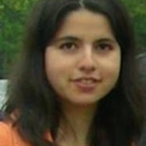 Sandra - Prof de maths - Morangis