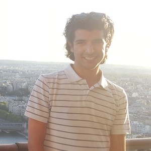 Kais - Prof de maths - Évry-Courcouronnes