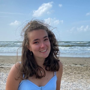 Salomé - Prof de maths - Rueil-Malmaison