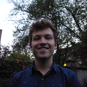 Louis - Prof de maths - Lille