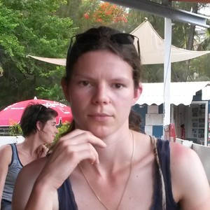 Emmanuelle - Prof de maths - Villedieu-les-Poêles