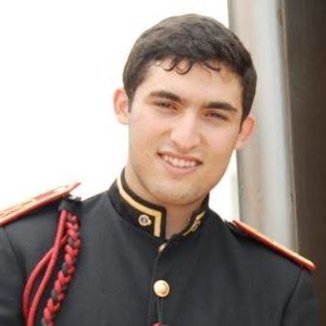 Yassine - Prof de maths - Poitiers