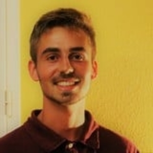 Gregoire - Prof de maths - Bagneux