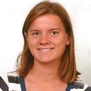 Amélie - Prof de maths - Angers