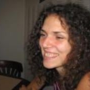 Cécile - Prof de maths - Talence