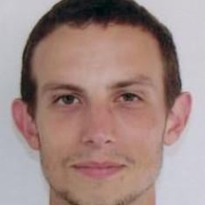Jérémy - Prof de maths - Lons-le-Saunier