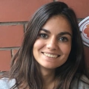 Margaux - Prof de yoga - Lyon