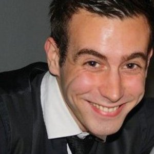 GEOFFREY - Prof d'économie - Paris