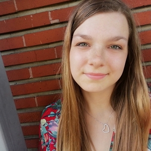 Emmeline - Prof de maths - Namur
