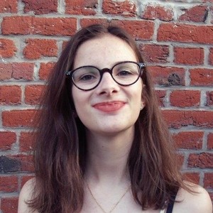 Jeanne - Prof de maths - Grenoble