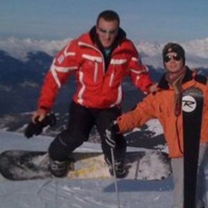 Debaud - Prof de maths - Villeurbanne