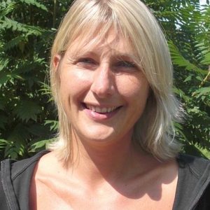 Sophie - Prof d'anglais - Cran-Gevrier