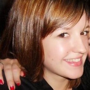 Morgane - Prof d'anglais - Malestroit