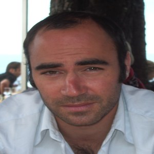 Guillaume - Prof d'histoire - Paris 17e