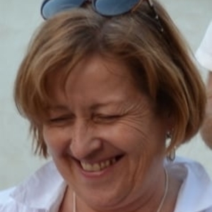 Isabelle - Prof d'anglais - Vaison-la-Romaine