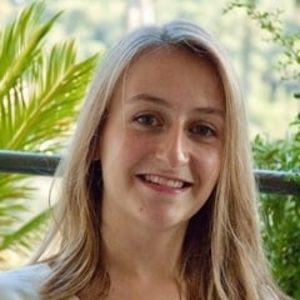 Léa - Prof d'espagnol - Paris