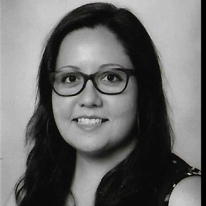 Carolina - Prof d'espagnol - Lamorlaye