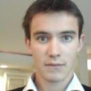 Donatien - Prof de maths - Clichy