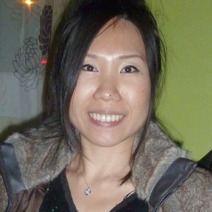 Naomi - Prof de japonais - Trèbes