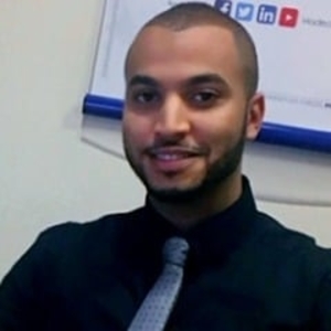 Salah - Prof de maths - Paris