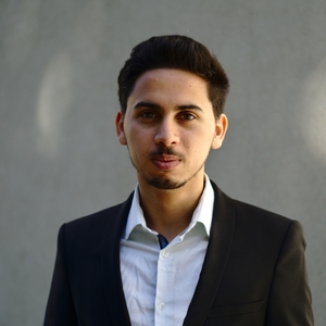Yasin - Prof de maths - Igny