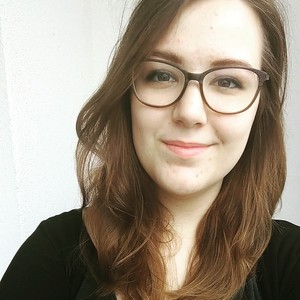 Coralie - Prof de maths - Diemeringen