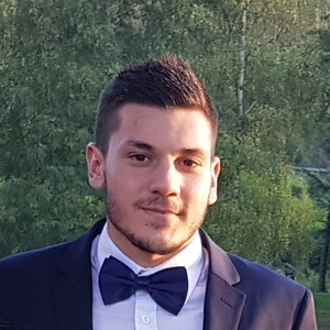 Charly - Prof de maths - Valence