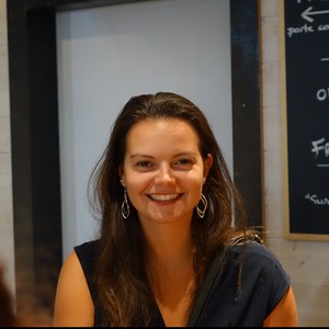 Héloïse - Prof de français - Lamballe