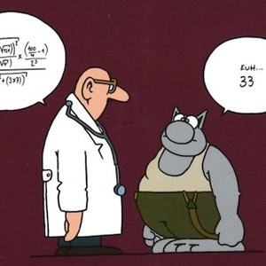 Victor - Prof de maths - Grenoble