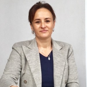 Gaëlle - Prof d'aide aux devoirs - Poussan