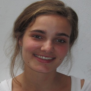 Justine - Prof de français - Lyon